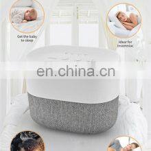 New Products Bird Sounds Baby Office Privacy Sleeping Operated Travel Sound White Noise Machine thumbnail-4
