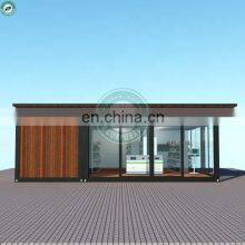 Customized Size Flatpack Container Shop Mobile Container Mini Market Retail Store Convenience Store thumbnail-2