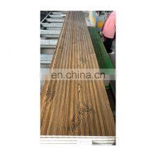 Molde Poliuretano Panel 3d Insulated Galvanized Steel Roof Panels Sunflower Oil Press thumbnail-4