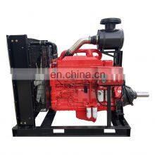 Original Diesel Engine KTA19 KTTA19 KTTA19-C700 For 7555B Mining Dump Truck Engine Ass'y thumbnail-1