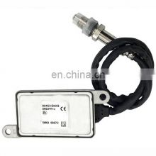 Hubei July Nox Sensor 89463-E0013 for Diesel Truck 24V 5WK96667C
