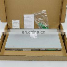 Original New Siemens 6FC5211-0BA01-0AA4 Interface Analog Drive Digital Output Module thumbnail-3
