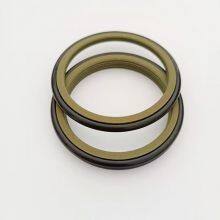 Factory Supply Combination Seal 20 * 12.5 * 3.2 Hydraulic Oil Cylinder Oil Seal Resistance to High Temperature thumbnail-2