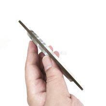 Industry 14A1 Flat Shaped Resin Bond Diamond Grinding Wheels For Magnetic Cores thumbnail-3