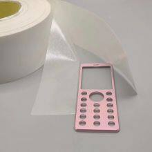 Resistant to High and Low Temperature Hot Melt Film JSW 615 Hot Melt Adhesive Film thumbnail-2