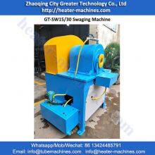 GT-SW30 Swaging Machine Heater Shrinking Machine thumbnail-5