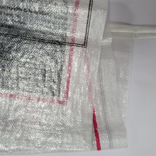 25kg 50kg South Africa pp Woven Bags Polypropylene Laminated Sand Bags thumbnail-5