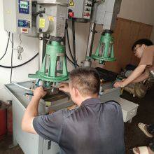 Supply Automatic Tapping Machine Multi-head Tapping Machine Multi-axis Tapping Machine Gear Tapping Machine thumbnail-2