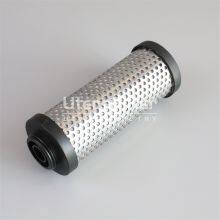 LFA-040 ACS UTERS Replace of Yuka Air Compressor Line Flter Element thumbnail-3