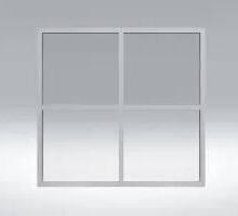 Visible Frame Curtain Wall thumbnail-2