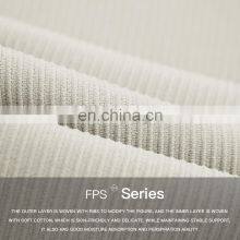 Ribbed Long Sleeve Zipper Tight Tops Workout Clothing Custom Pockets Fitness Yoga Jackets thumbnail-2