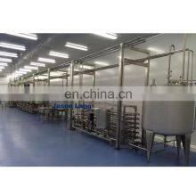 GYJL-2020 Complete Concentrated Black Plum Juice Production Line thumbnail-4