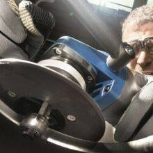 Deburrers TruTool TKA 700 Trumpf Deburring Machine thumbnail-4