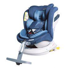 Super Quality Injection Molding ECE R44 Portable Child Safety Car Seat For Full Group thumbnail-5