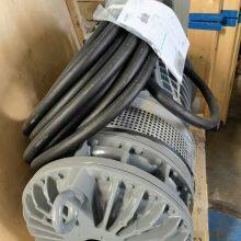 Submersible Sewage Dirty Waste Water Drainage Pump Vertical Submersible Cutter Grinder Pump thumbnail-4