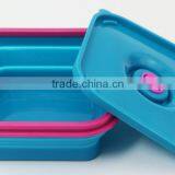 Original Creation Food Storage Freezer Containers thumbnail-3