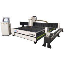 Good Price 1530 New Cnc Table Plasma Cutting Machine 100A thumbnail-2