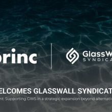 A New Chapter for Impact Investment: GlassWall Syndicate Now Powered by Brinc