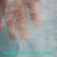 20gsm Recycled PET Nonwoven for Desiccant Package 100 Polyester Spun-bond Non Woven Fabric Factory thumbnail-1