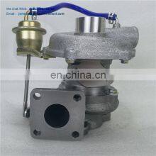 AS9 Turbocharger RHB51W 135756150 VA180068 VB180068 VC180068 Shibaura Industrial Engines With N844 Engine thumbnail-1