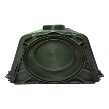 PP Injection-molded Infiltration Chamber for Rainwater Detention thumbnail-2