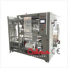 CE Certified Poly Bag Inserters thumbnail-2