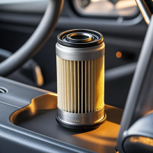 Hebei Zefan Filter company overview - view 1 thumbnail