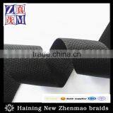 Superior Polypropylene Webbing