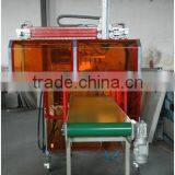 2014 HOT SALE Plastic Tray,box,container,lid Forming Machine thumbnail-2