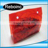 HR002 PVC Clear and Plastic Quilt Packing Bags