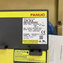 Original Fanuc Servo Amplifier A06B-6220-H026 #H600 for Cnc Repair thumbnail-2