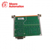 HONEYWELL 05704-A-0123 Analytics 5704F Hex Relay Interface Card New thumbnail-5