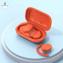 HD313 Smart Voice Translation Headset, Voice Translator, Translation Device, Intelligent Recognition of 144 Languages. thumbnail-4