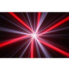 LED Effct Light, 6 Arms Magic Ball LED Moving Head Light thumbnail-4