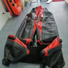 2025 New Arrival CE PVC Inflatable Boat, Factory Direct Supply, Custom LOGO/Size/Color, Fishing Leisure Rescue OBM thumbnail-3