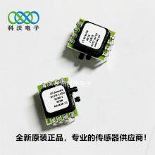 DLVR-L10D-E1BD-I-NI3N Airspeed Sensors, Flight Control Products, Unmanned Aerial Vehicle Pressure Sensors, All Sensors thumbnail-2