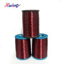 3.58mm Electrical Polyurethane Enamelled Aluminum Wire Electromagnetic Coil thumbnail-1