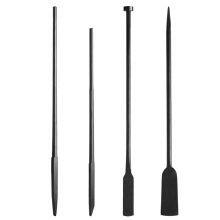 CB01 Wedge Point Crow Bar or Lining Bar thumbnail-1