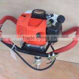 Mini Portable Coring Rig 18M thumbnail-1