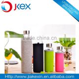 Mineral Water Glass Bottle For Sale