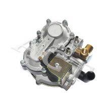 Fuel System Cng Conversion Kit Spare Parts GNV 3rd Generation GNC Single Point Adjustable Gas Reducer AT-04 CNG Autogas Reducer thumbnail-3