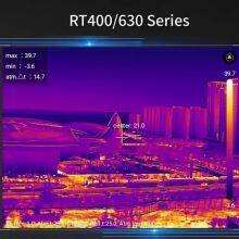 Reliable RT400 Thermal Imager With Free Software Updates & Technical Support thumbnail-2
