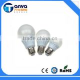 5W 7W 9W LED bulb E27/ B22 LED lamp LED Lighting