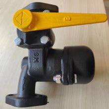 Railway Parts Dust Collector for Freight Wagon thumbnail-4