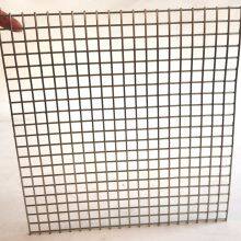 1x1 Galvanized Welded Wire Mesh for Fence Panel Low Carbon Iron Wire Easily Assembled Eco Friendly Fence Mesh thumbnail-4