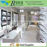 Retail Store Front Optical Table