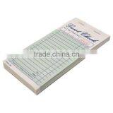 Docket Book Printing