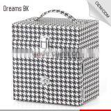 Ladies Leather Vanity Bag Nail Box thumbnail-2