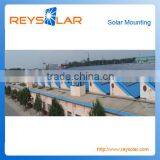 Solar Steel Tile Roof Mounting Tile Roofing Solar Mounting Kits Roof Tile pv Mounting System thumbnail-1