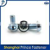 Practical High Quality New Washer Head Self Tapping Screw thumbnail-2